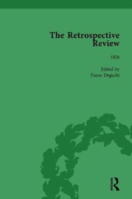 Book cover of: Retrospective Review Vol 14. By: Yasuo Deguchi