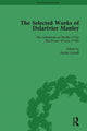 Book cover of: Selected Works of Delarivier Manley Vol 4. By: Ruth Herman