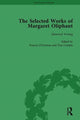 Book cover of: Selected Works of Margaret Oliphant, Part II Volume 9. By: Joanne Shattock