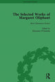 Book cover of: Selected Works of Margaret Oliphant, Part III Volume 11. By: Joanne Shattock