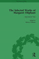 Book cover of: Selected Works of Margaret Oliphant, Part III Volume 12. By: Joanne Shattock