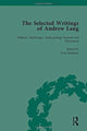 Book cover of: Selected Writings of Andrew Lang. By: Tom Hubbard
