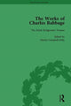 Book cover of: Works of Charles Babbage Vol 9. By: Charles Babbage