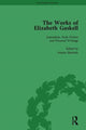 Book cover of: Works of Elizabeth Gaskell, Part I Vol 1. By: Joanne Shattock