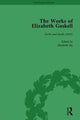 Book cover of: Works of Elizabeth Gaskell, Part I vol 7. By: Joanne Shattock