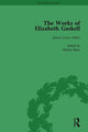 Book cover of: Works of Elizabeth Gaskell, Part II vol 9. By: Joanne Shattock