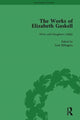 Book cover of: Works of Elizabeth Gaskell, Part II vol 10. By: Joanne Shattock