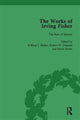 Book cover of: Works of Irving Fisher Vol 3. By: William J. Barber