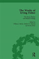 Book cover of: Works of Irving Fisher Vol 8. By: William J. Barber