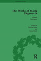 Book cover of: Works of Maria Edgeworth, Part I Vol 3. By: Marilyn Butler