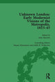 Book cover of: Unknown London Vol 3. By: John Marriott