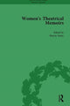 Book cover of: Women's Theatrical Memoirs, Part I Vol 3. By: Sue Mcpherson
