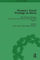 Book cover of: Women's Travel Writings in Iberia Vol 3. By: Stephen Bending