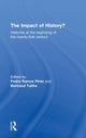 Book cover of: Impact of History?. By: Pedro Ramos Pinto