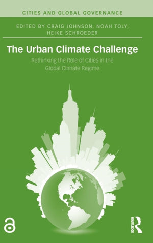 Urban Climate Challenge