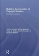 Book cover of: Building Communities of Engaged Readers. By: Teresa Cremin