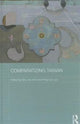Book cover of: Comparatizing Taiwan. By: Shu-Mei Shih