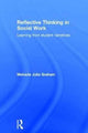 Book cover of: Reflective Thinking in Social Work. By: Mekada Graham