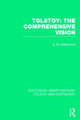 Book cover of: Routledge Library Editions: Tolstoy and Dostoevsky
