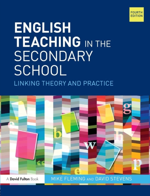 Book cover of: English Teaching in the Secondary School. By: Mike Fleming