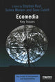 Book cover of: Ecomedia. By: Stephen Rust