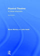 Book cover of: Physical Theatres. By: Simon Murray