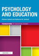 Book cover of: Psychology and Education. By: Diahann Gallard