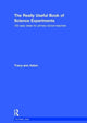 Book cover of: Really Useful Book of Science Experiments. By: Tracey-ann Green