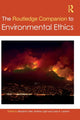 Book cover of: Routledge Companion to Environmental Ethics. By: Benjamin Hale