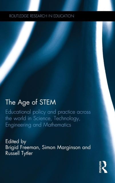 Age of STEM