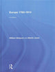 Book cover of: Europe 1783-1914. By: William Simpson