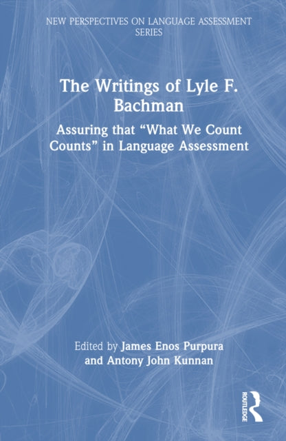 Writings of Lyle F. Bachman