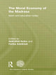 Book cover of: Moral Economy of the Madrasa. By: Keiko Sakurai