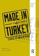 Book cover of: Made in Turkey. By: Ali C. Gedik