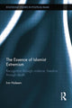 Book cover of: Essence of Islamist Extremism. By: Irm Haleem