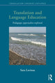 Book cover of: Translation and Language Education