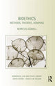 Book cover of: Bioethics. By: Marcus Düwell