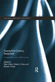 Book cover of: Twenty-First Century Seapower. By: Peter Dutton