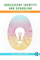Book cover of: Adolescent Identity and Schooling. By: Cynthia Hudley