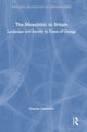 Book cover of: Mesolithic in Britain. By: Chantal Conneller