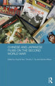 Book cover of: Chinese and Japanese Films on the Second World War. By: King-fai Tam