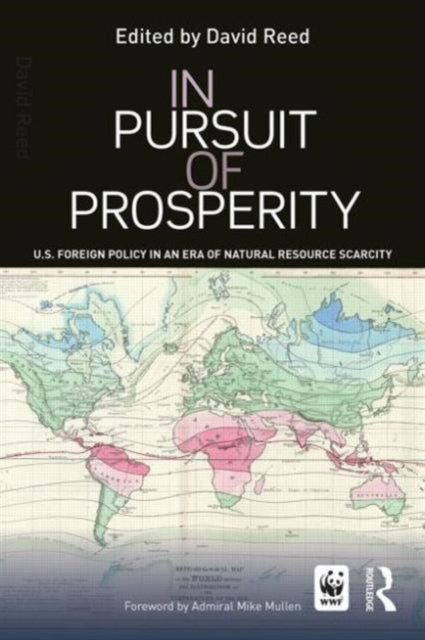 Book cover of: In Pursuit of Prosperity. By: David Reed