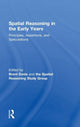 Book cover of: Spatial Reasoning in the Early Years. By: Brent Davis
