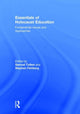 Book cover of: Essentials of Holocaust Education. By: Samuel Totten