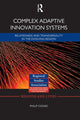 Book cover of: Complex Adaptive Innovation Systems. By: Philip Cooke