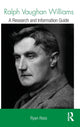 Book cover of: Ralph Vaughan Williams
