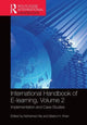 International Handbook of E-Learning Volume 2