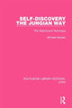 Book cover of: Self-Discovery the Jungian Way (RLE: Jung). By: Michael Daniels