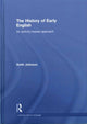 Book cover of: History of Early English. By: Keith Johnson