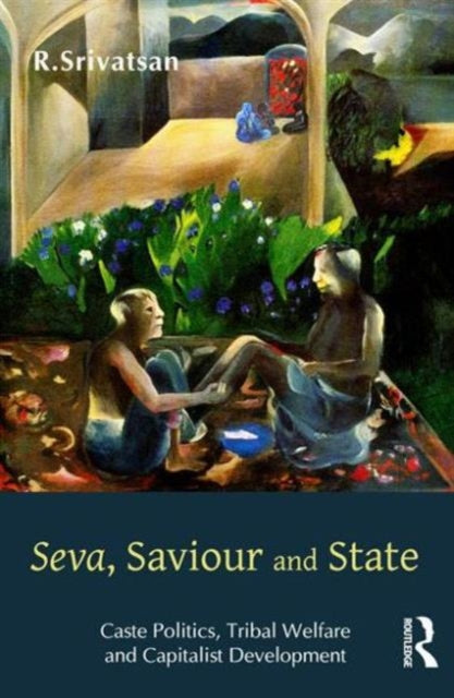 Book cover of: Seva, Saviour and State